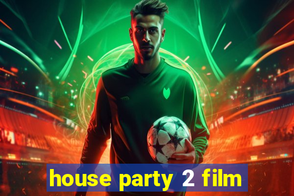 house party 2 film